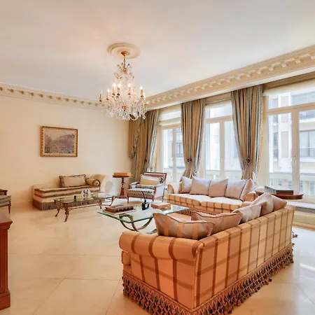 Royal Montaigne París